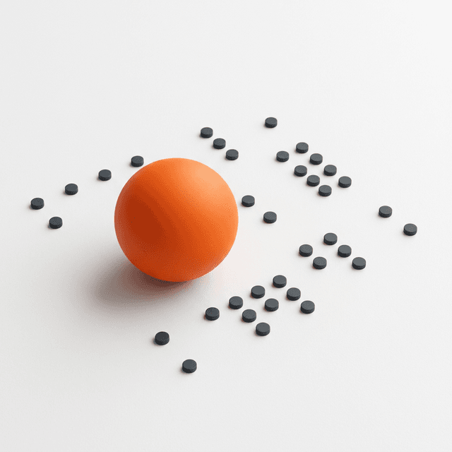 Design System Visualization