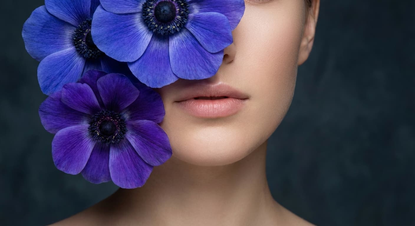 Create Studio Artistic Portrait